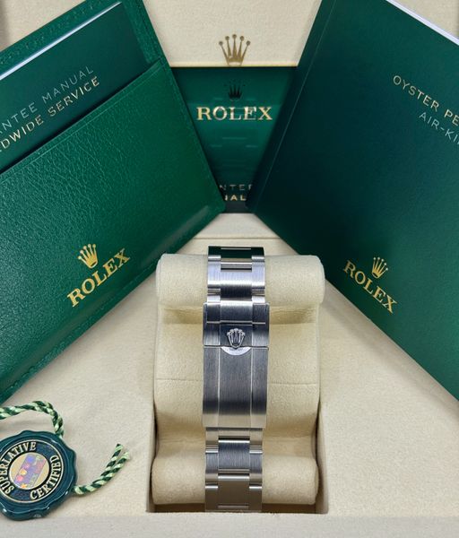 Rolex Air-King 126900